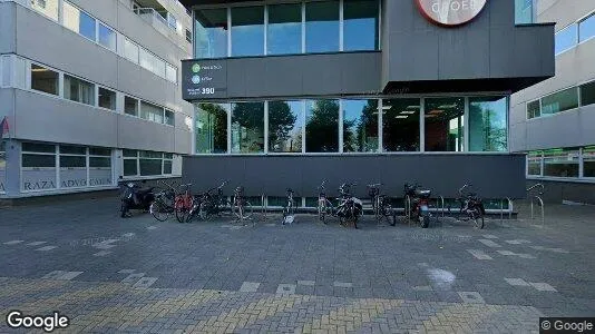 Kantorruimte for rent i Rotterdam Centrum - Foto uit Google Street View