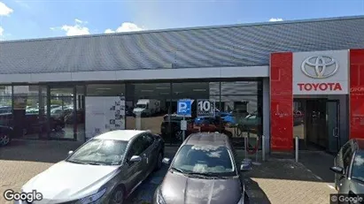 Kantorruimte for rent in Tiel - Photo from Google Street View