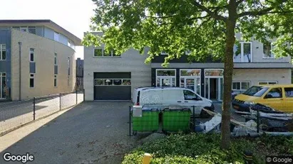 Bedrijfsruimtes for rent in Nunspeet - Photo from Google Street View