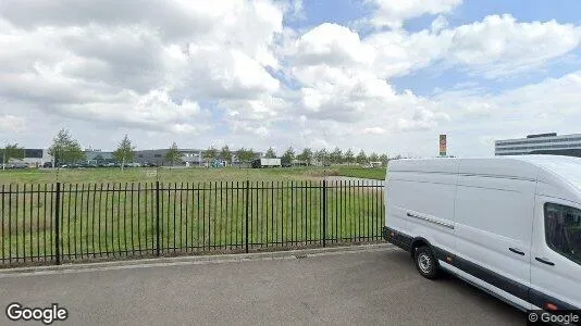 Bedrijfsruimtes for rent i Goes - Foto uit Google Street View