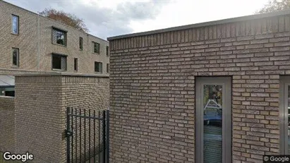 Kantorruimte for rent in Tilburg - Photo from Google Street View