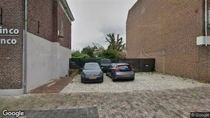 Bedrijfsruimtes for rent in Venray - Photo from Google Street View