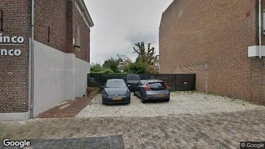 Bedrijfsruimtes for rent i Venray - Foto uit Google Street View