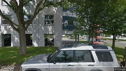 Kantorruimte for rent i Leek - Foto uit Google Street View