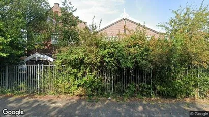 Bedrijfsruimtes for rent in Nieuwegein - Photo from Google Street View