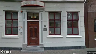 Kantorruimte for rent in Zoetermeer - Photo from Google Street View