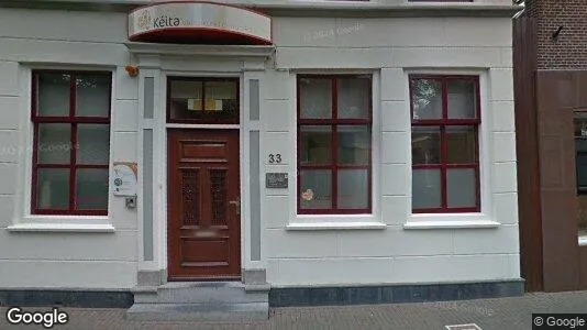 Kantorruimte for rent i Zoetermeer - Foto uit Google Street View