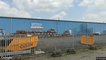 Bedrijfsruimtes for rent in Venlo - Photo from Google Street View
