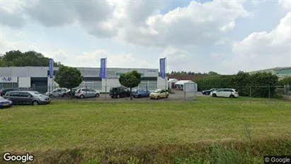 Bedrijfsruimtes for rent in Venlo - Photo from Google Street View