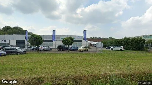 Bedrijfsruimtes for rent i Venlo - Foto uit Google Street View