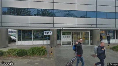 Kantorruimte for rent in Eindhoven - Photo from Google Street View