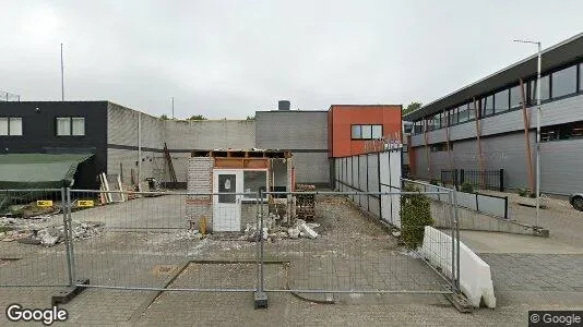 Kantorruimte for rent i Eemnes - Foto uit Google Street View