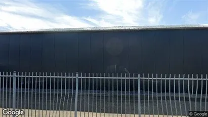 Bedrijfsruimtes for rent in Kapelle - Photo from Google Street View