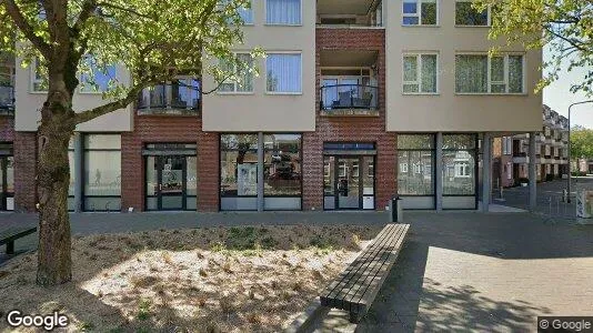 Kantorruimte for rent i Oss - Foto uit Google Street View
