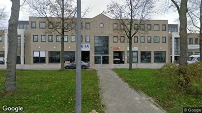 Kantorruimte for rent in Amsterdam Westpoort - Photo from Google Street View
