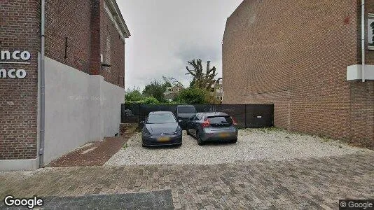 Bedrijfsruimtes for rent i Venray - Foto uit Google Street View