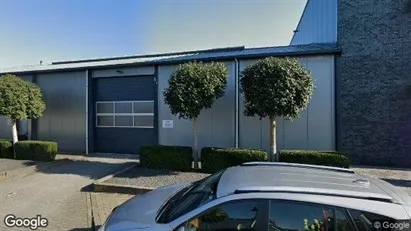 Bedrijfsruimtes for sale in Maassluis - Photo from Google Street View
