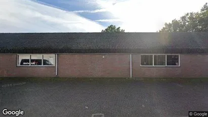 Bedrijfsruimtes for sale in Helmond - Photo from Google Street View