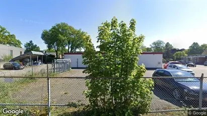 Bedrijfsruimtes for sale in Renkum - Photo from Google Street View