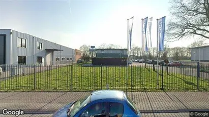 Kantorruimte for sale in Cuijk - Photo from Google Street View