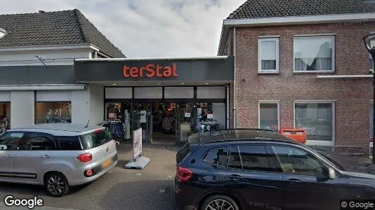 Bedrijfsruimtes for sale i Rheden - Foto uit Google Street View