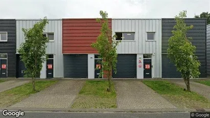 Bedrijfsruimtes for sale in Leusden - Photo from Google Street View