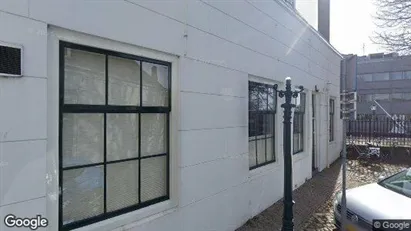 Kantorruimte for sale in Middelburg - Photo from Google Street View