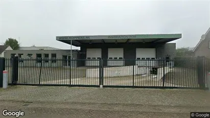 Bedrijfsruimtes for sale in Deurne - Photo from Google Street View