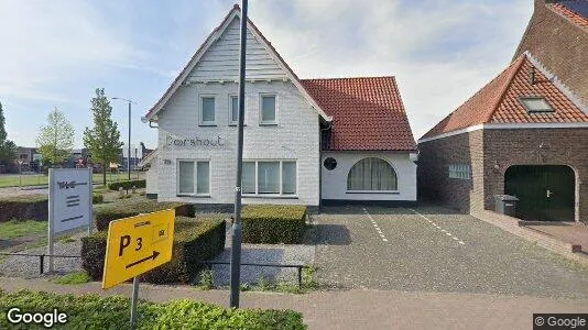 Kantorruimte for sale i Meierijstad - Foto uit Google Street View