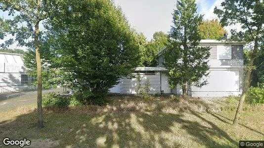 Bedrijfsruimtes for rent i Helmond - Foto uit Google Street View