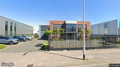 Bedrijfsruimtes for sale in Breda - Photo from Google Street View