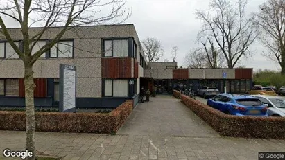 Kantorruimte for rent in Eindhoven - Photo from Google Street View