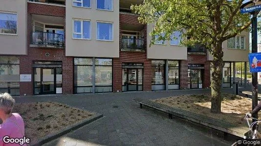 Kantorruimte for rent i Oss - Foto uit Google Street View