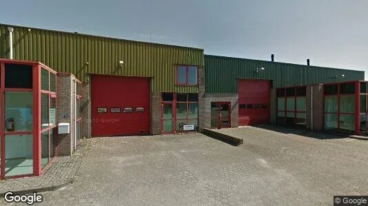 Bedrijfsruimtes for rent i Weert - Foto uit Google Street View