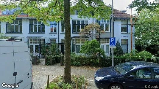 Bedrijfsruimtes for rent i Utrecht Oost - Foto uit Google Street View