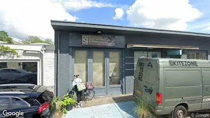 Kantorruimte for rent in Amsterdam Zeeburg - Photo from Google Street View