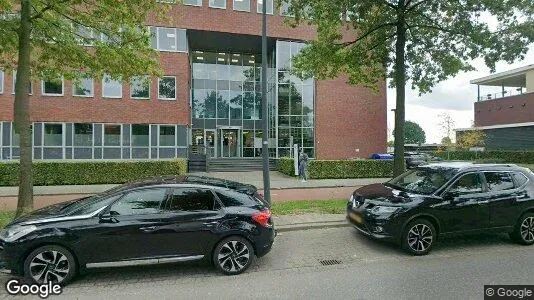 Kantorruimte for rent i Capelle aan den IJssel - Foto uit Google Street View
