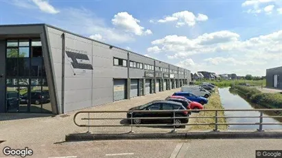 Producties for rent in Zaanstad - Photo from Google Street View