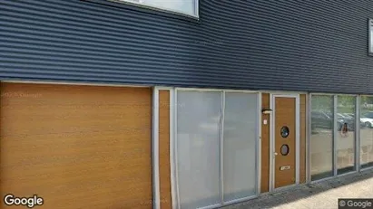 Kantorruimte for rent in Nissewaard - Photo from Google Street View