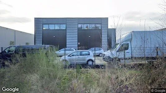 Bedrijfsruimtes for rent i Soest - Foto uit Google Street View