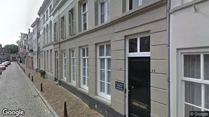 Kantorruimte for rent in Den Bosch - Photo from Google Street View