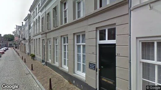 Kantorruimte for rent i Den Bosch - Foto uit Google Street View