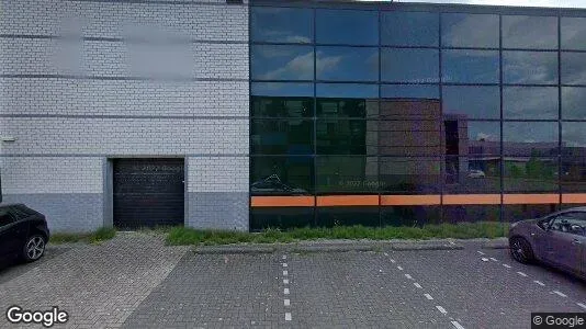 Bedrijfsruimtes for rent i Almere - Foto uit Google Street View
