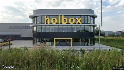 Bedrijfsruimtes for rent in Roermond - Photo from Google Street View