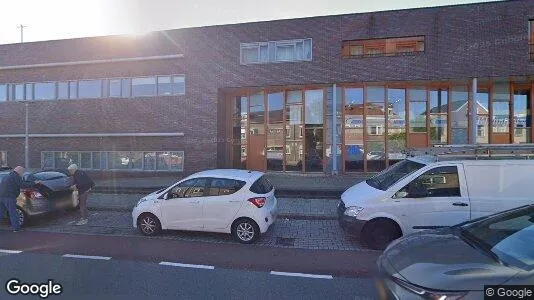 Kantorruimte for rent i Leidschendam-Voorburg - Foto uit Google Street View
