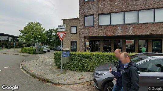 Kantorruimte for rent i Barneveld - Foto uit Google Street View