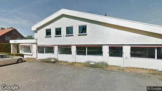 Kantorruimte for rent i Barneveld - Foto uit Google Street View