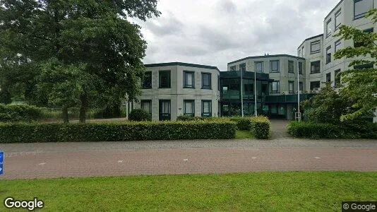 Kantorruimte for rent i Barneveld - Foto uit Google Street View