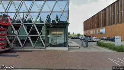 Kantorruimte for sale in Amsterdam Zeeburg - Photo from Google Street View