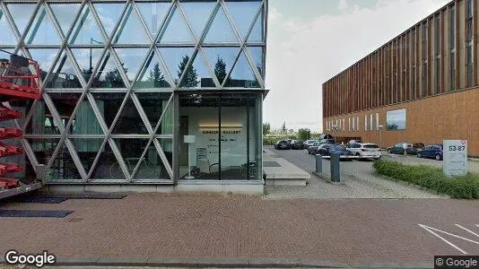 Kantorruimte for sale i Amsterdam Zeeburg - Foto uit Google Street View